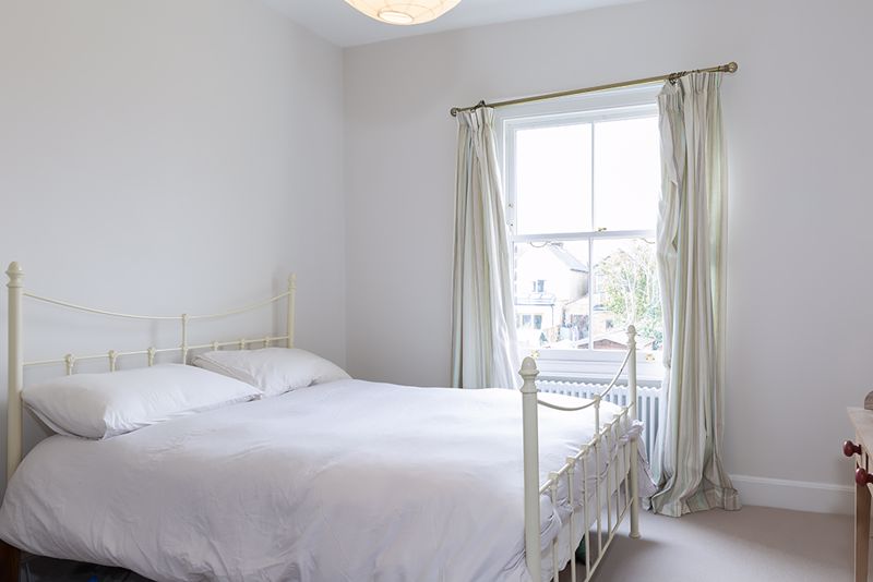 Fourth Bedroom- click for photo gallery